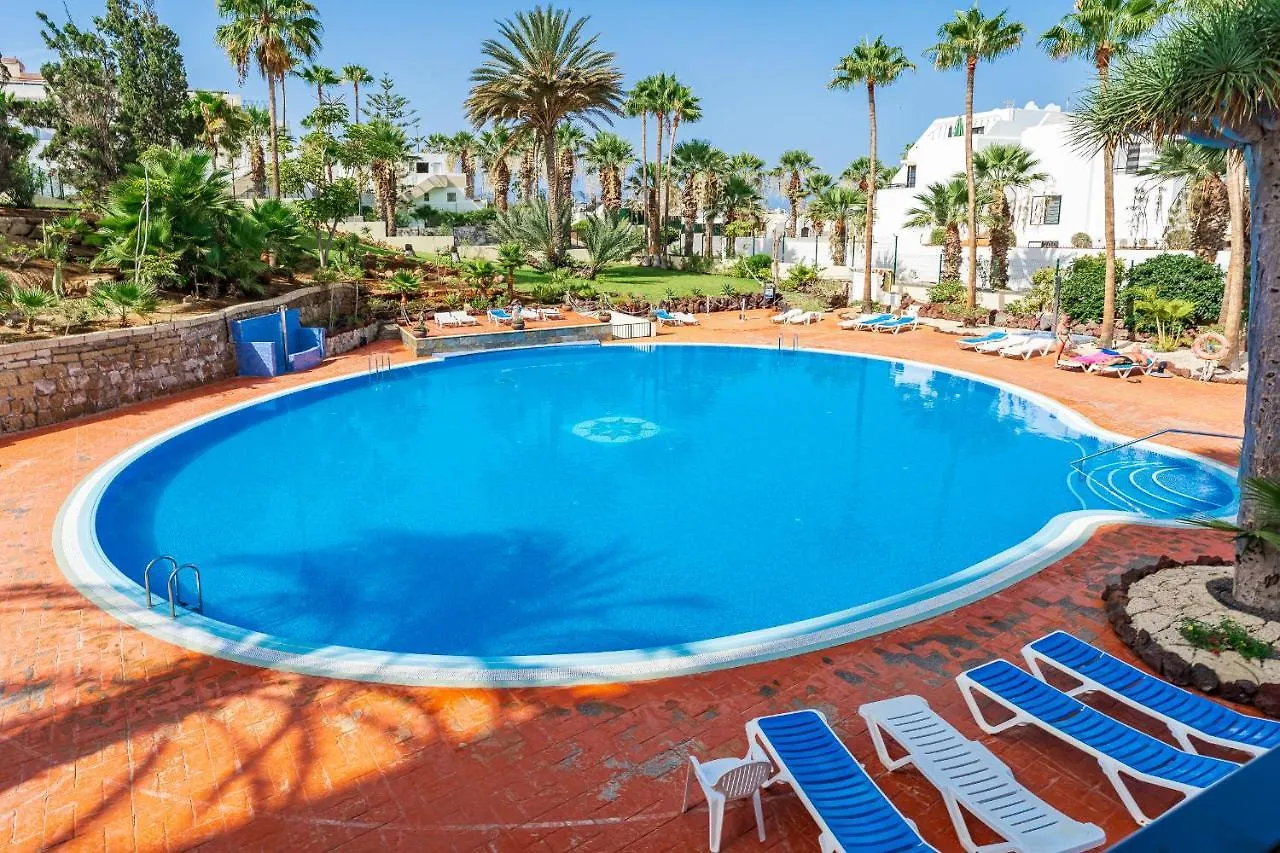 Fantasticstylish & Aircon, Near Lasamericas Beach Playa de las Americas  Spain