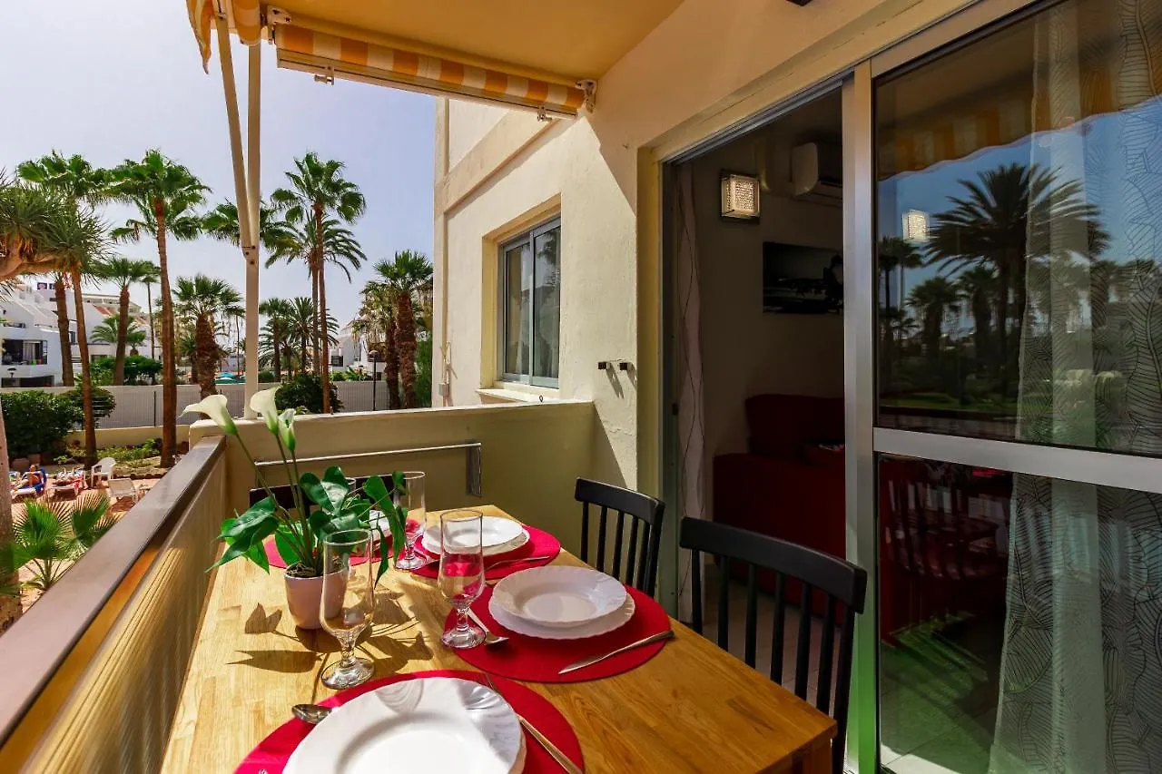 Fantasticstylish & Aircon, Near Lasamericas Beach Playa de las Américas