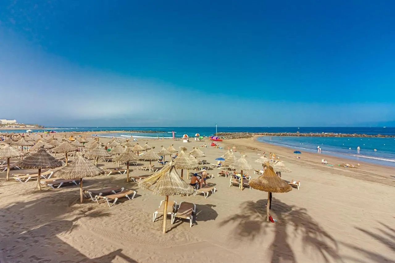 Fantasticstylish & Aircon, Near Lasamericas Beach Playa de las Americas  Spain